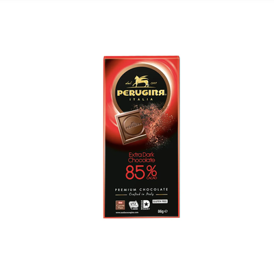 Chocolate Negro 85% Cacao